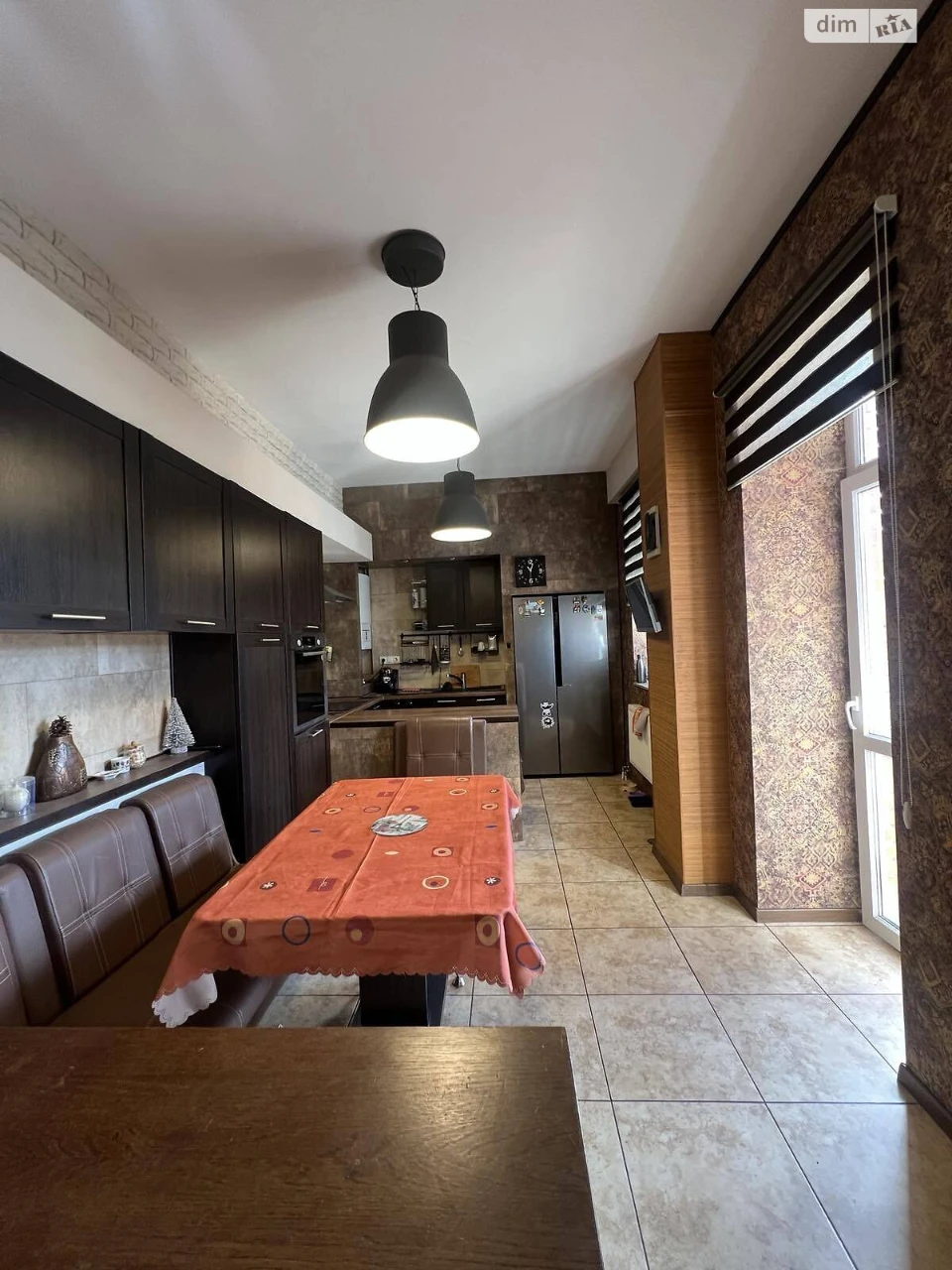Sale of Apartment in Cetnerivka