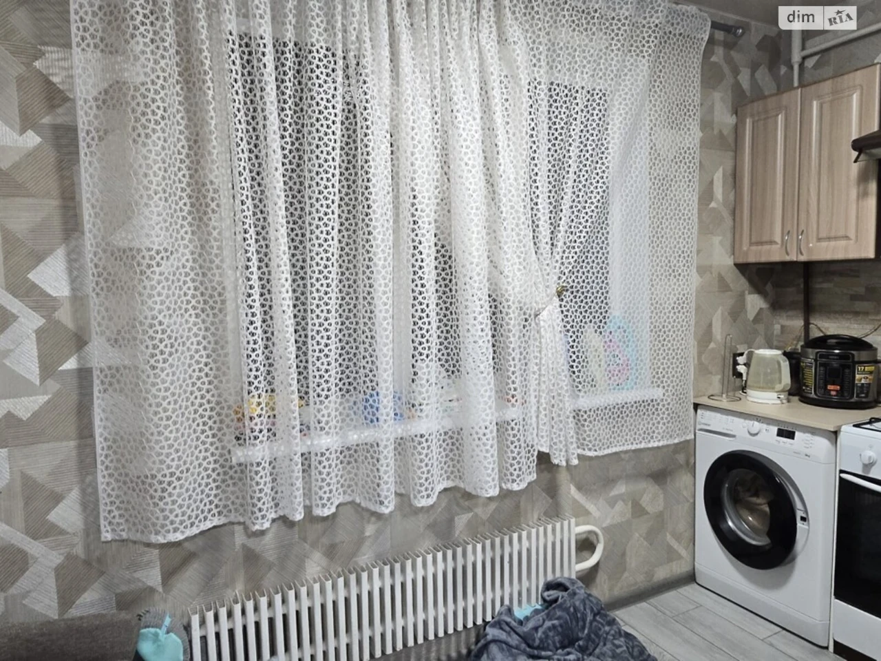 Sale Apartment Saltivskyi