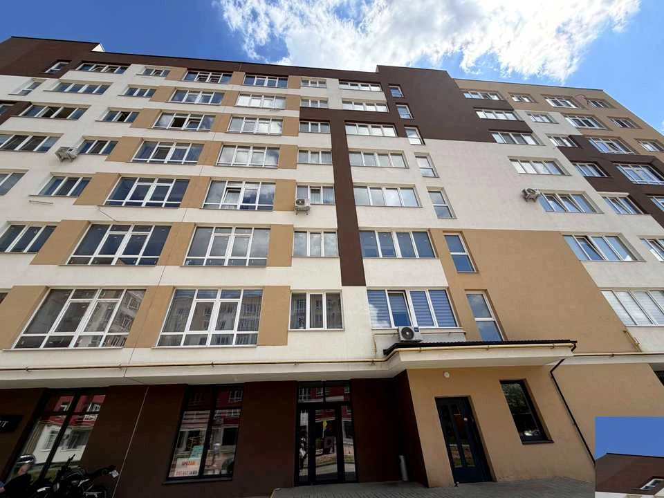 Квартира. Львів, Богдана Хмельницького вул.