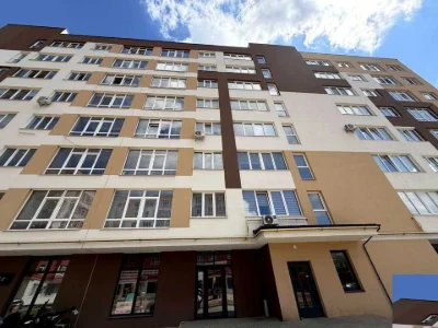 Квартира. Львів, Богдана Хмельницького вул.
