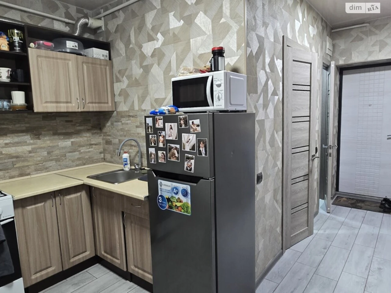 Sale Apartment Saltivskyi