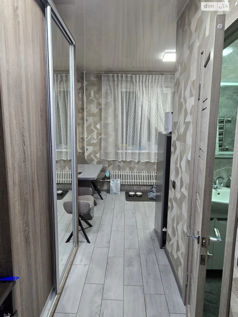 Sale Apartment Saltivskyi