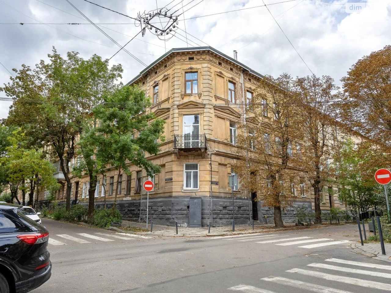 Продажа квартиры в Клепари