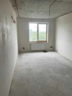 Holosiiv, Demianska - 5 min by car. Selling a 1-bedroom apartment