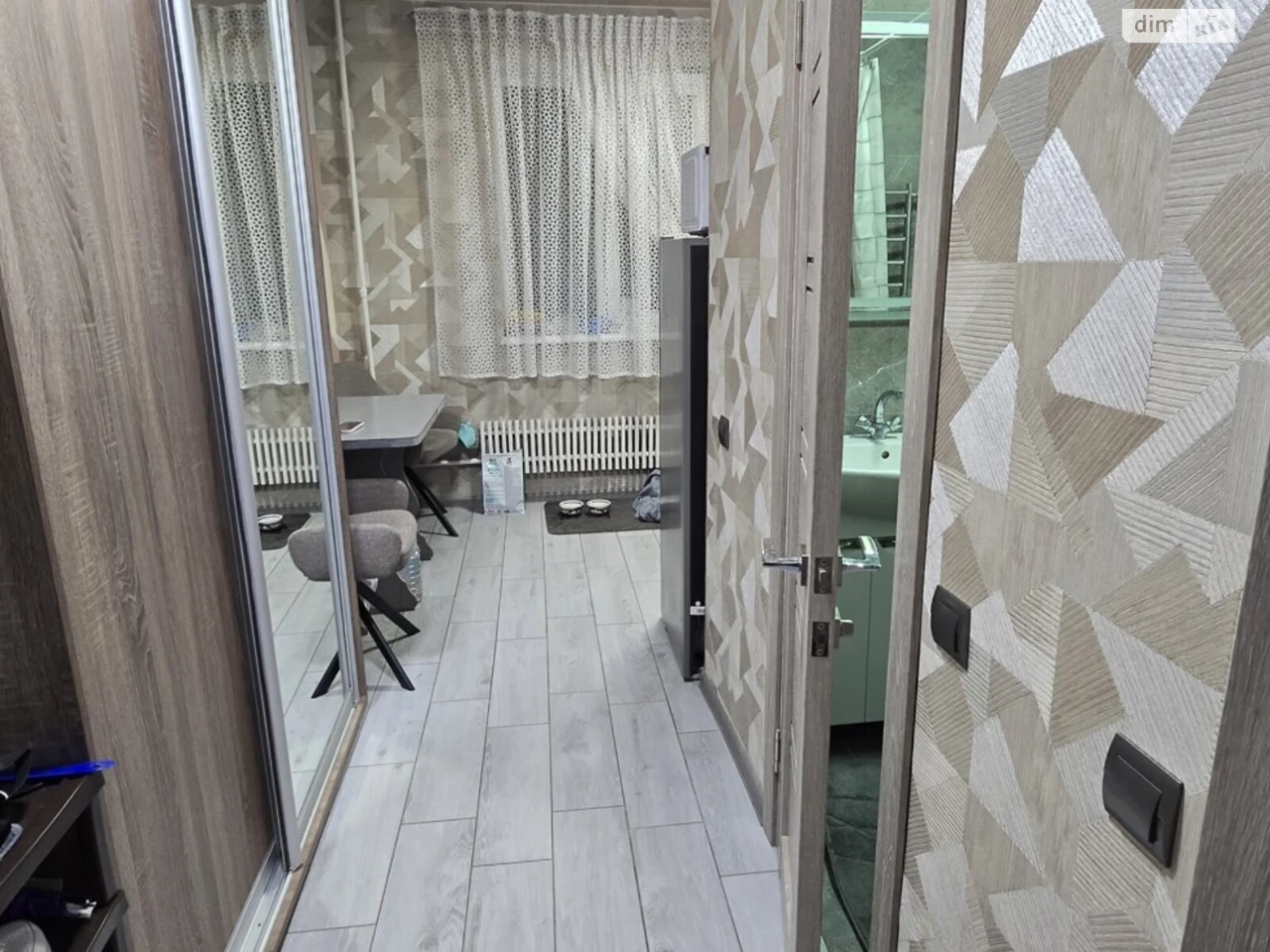 Sale Apartment Saltivskyi