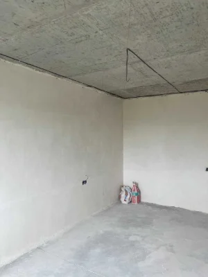 Holosiiv, Demianska - 5 min by car. Selling a 1-bedroom apartment