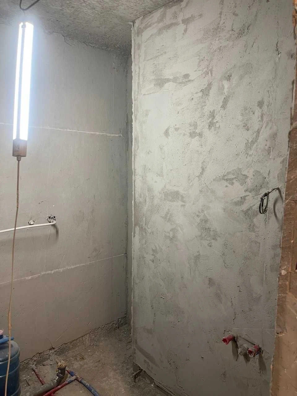 Holosiiv, Demianska - 5 min by car. Selling a 1-bedroom apartment