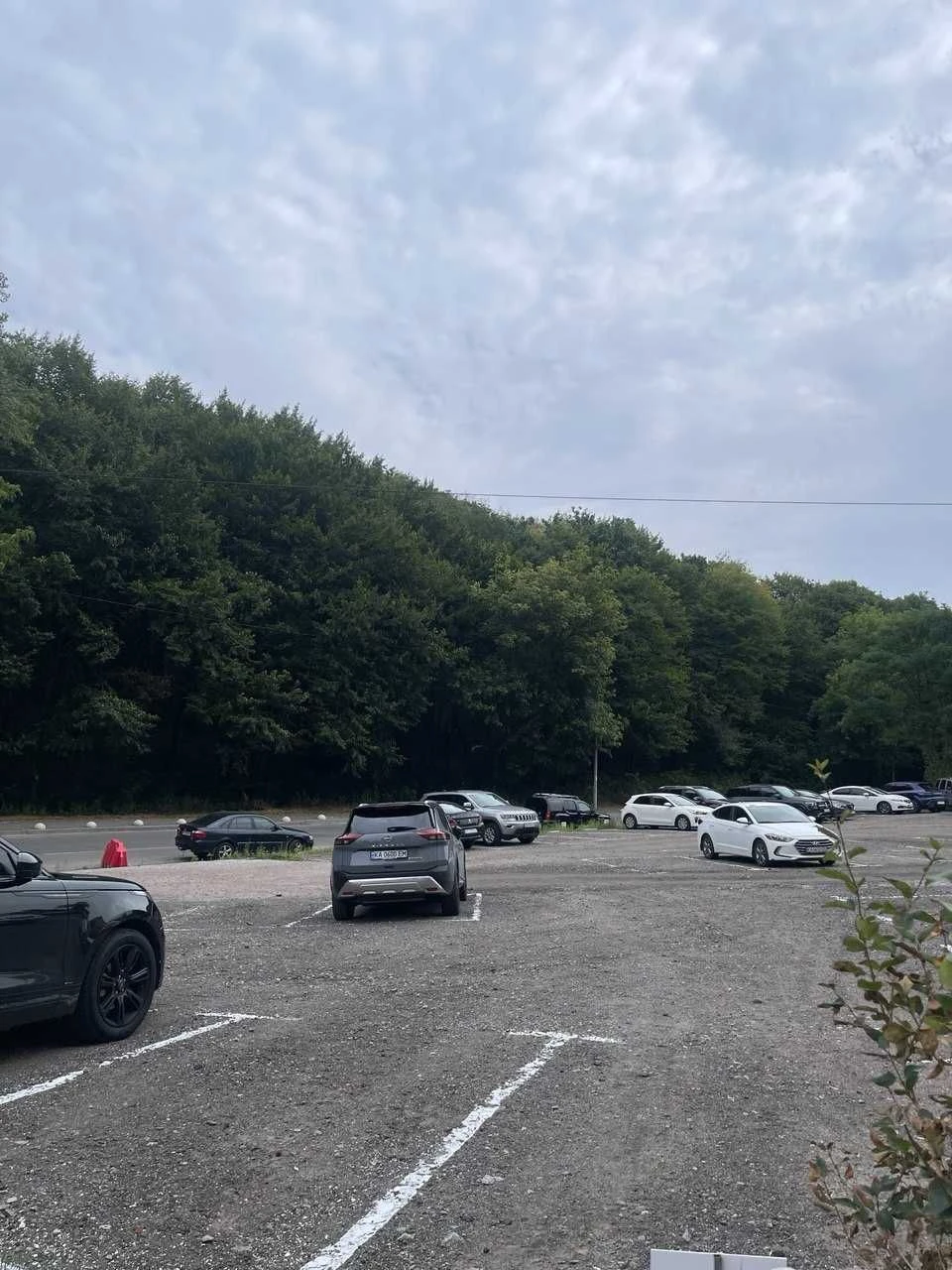 Holosiiv, Demianska - 5 min by car. Selling a 1-bedroom apartment