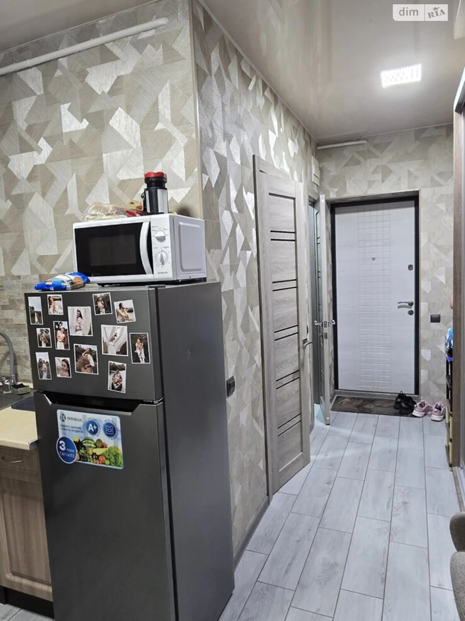 Sale Apartment Saltivskyi