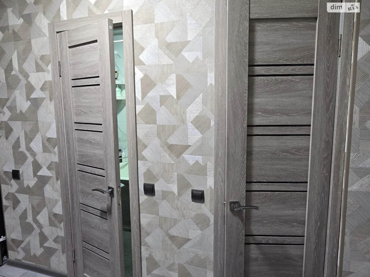 Sale Apartment Saltivskyi