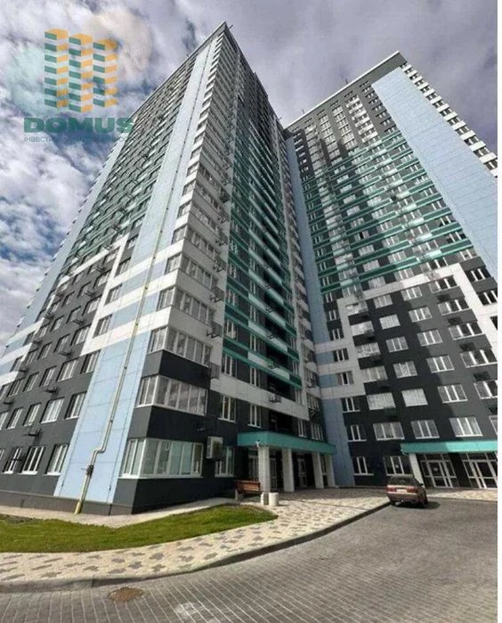Продам 2к квартиру 65м2 в ЖК Скай Сити! Дом сдан! Варненская