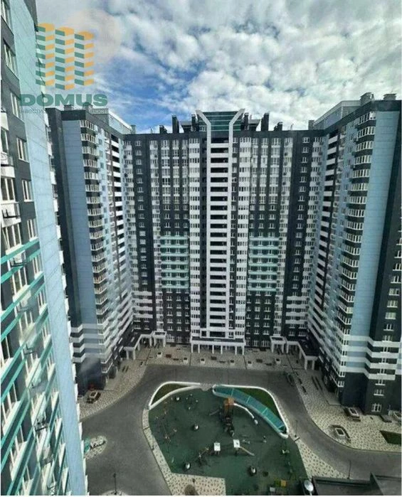 Продам 2к квартиру 65м2 в ЖК Скай Сити! Дом сдан! Варненская