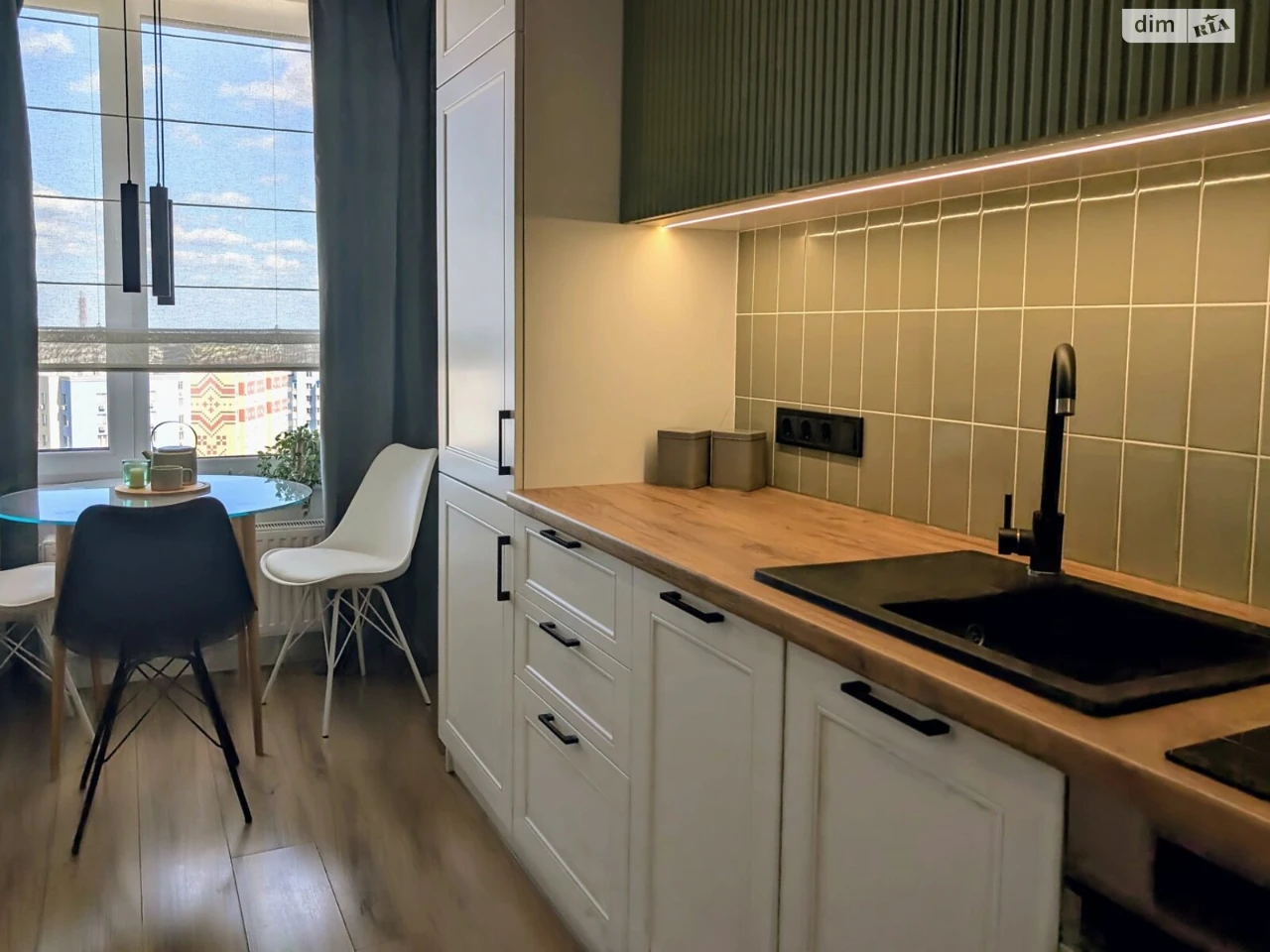 Продаж Квартира Теремки-2