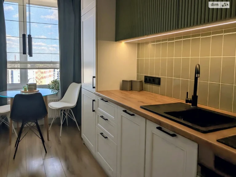 Продаж Квартира Теремки-2