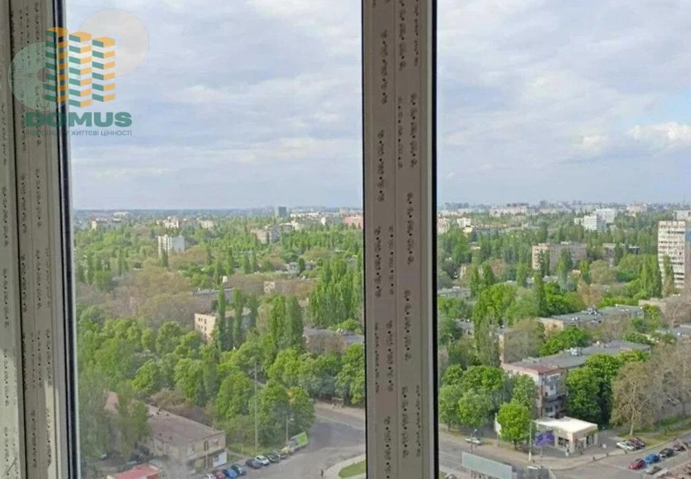 Продам 2к квартиру 65м2 в ЖК Скай Сити! Дом сдан! Варненская