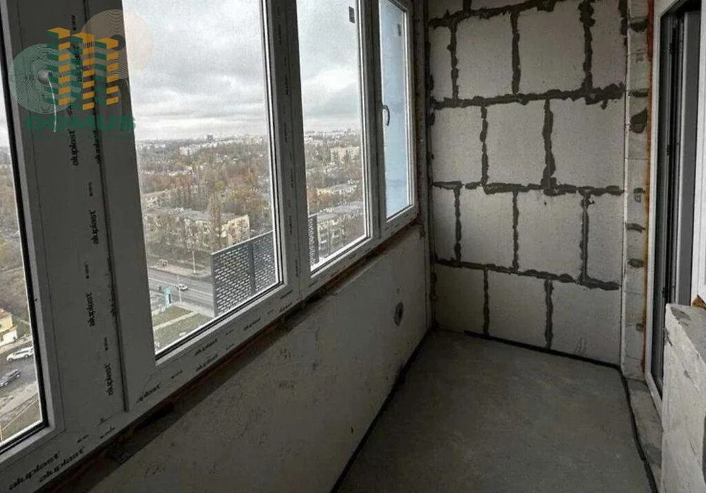 Продам 2к квартиру 65м2 в ЖК Скай Сити! Дом сдан! Варненская