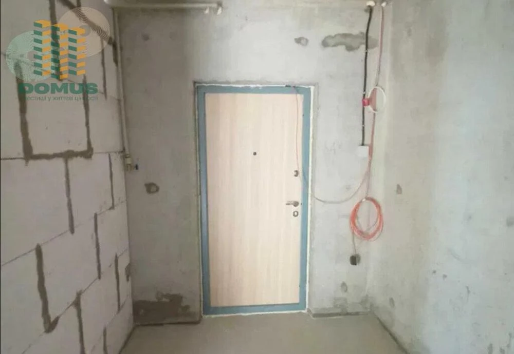 Продам 2к квартиру 65м2 в ЖК Скай Сити! Дом сдан! Варненская