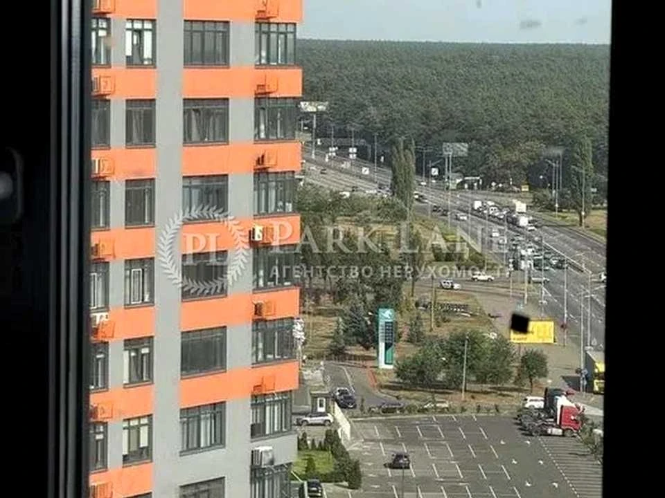 Квартира. Київ, Братів Чибінєєвих вул.