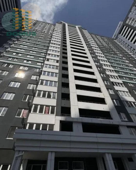 Продам 2к квартиру 65м2 в ЖК Скай Сити! Дом сдан! Варненская
