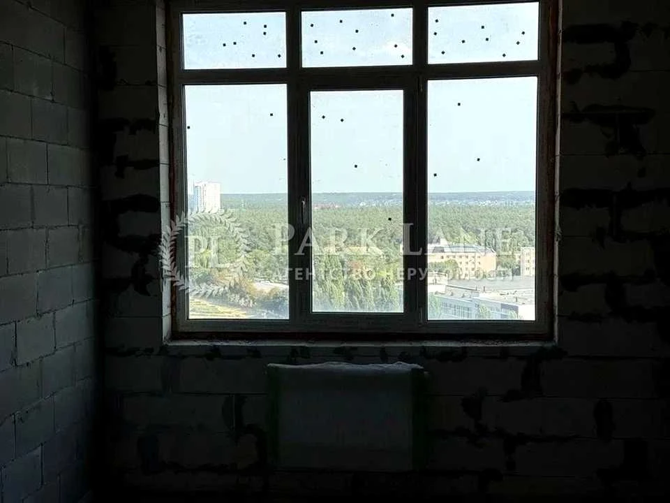 Квартира. Київ, Братів Чибінєєвих вул.