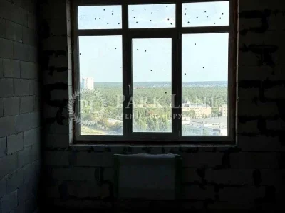 Квартира. Київ, Братів Чибінєєвих вул.