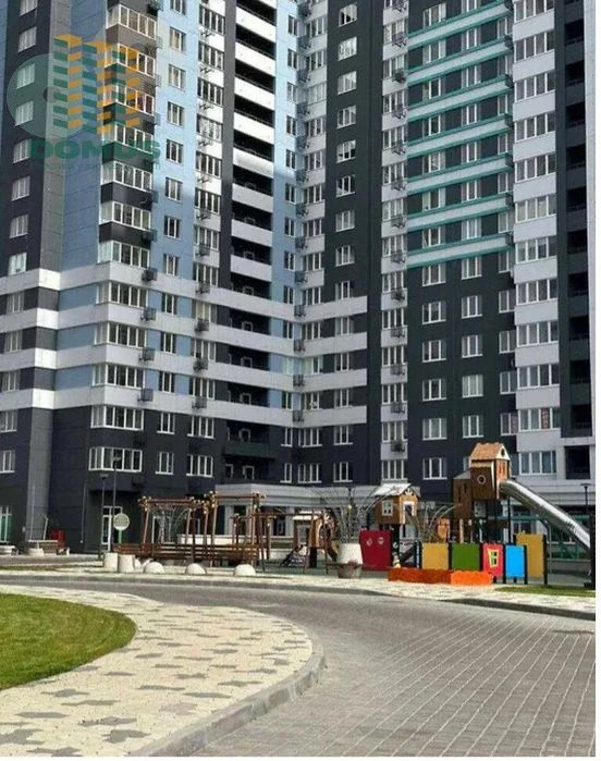 Продам 2к квартиру 65м2 в ЖК Скай Сити! Дом сдан! Варненская