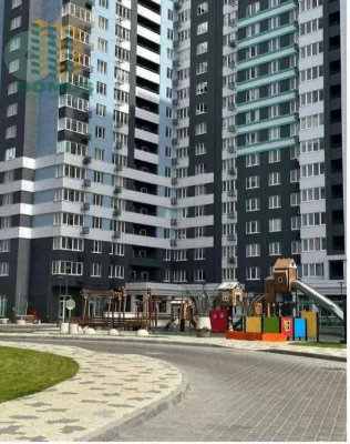 Продам 2к квартиру 65м2 в ЖК Скай Сити! Дом сдан! Варненская