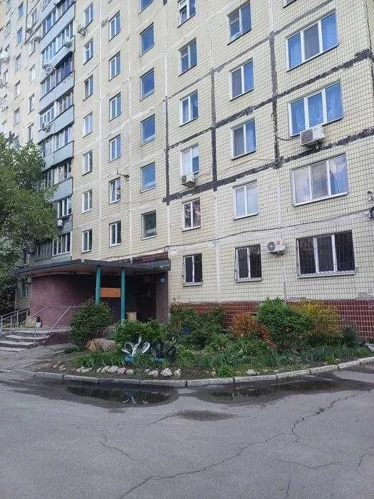 3-к квартира на ж/м Победа-6  ул. Набережная Победы, 130