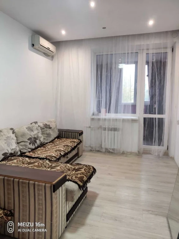 For Sale: 2 Room Apartment, Poltavskiy Shliakh, 175, Floor 3/5