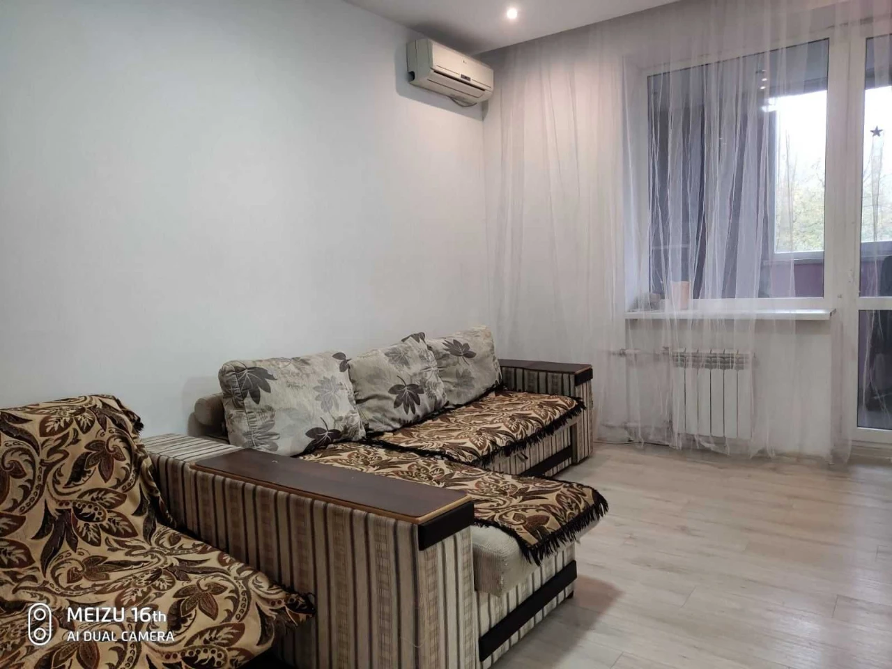 For Sale: 2 Room Apartment, Poltavskiy Shliakh, 175, Floor 3/5