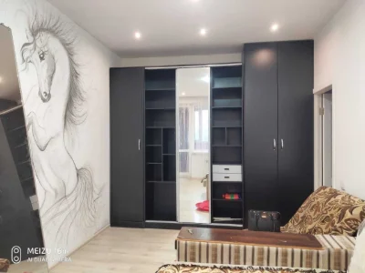 For Sale: 2 Room Apartment, Poltavskiy Shliakh, 175, Floor 3/5