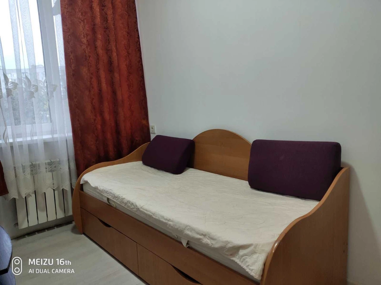 For Sale: 2 Room Apartment, Poltavskiy Shliakh, 175, Floor 3/5