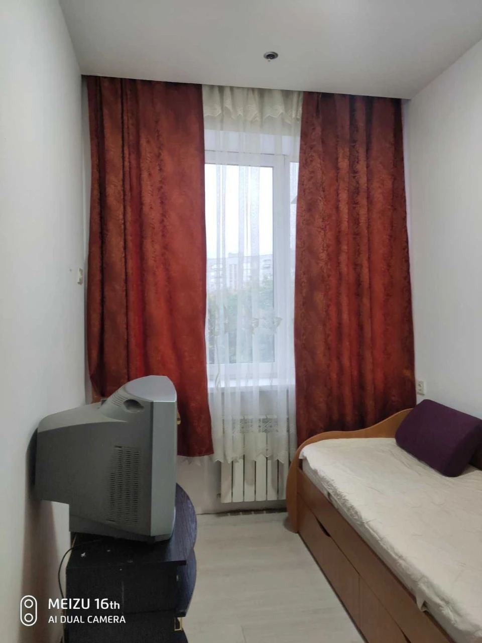 For Sale: 2 Room Apartment, Poltavskiy Shliakh, 175, Floor 3/5
