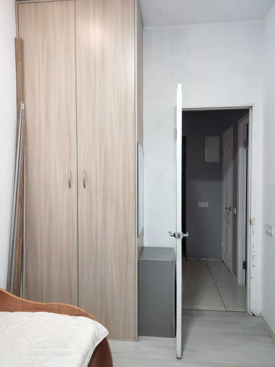 For Sale: 2 Room Apartment, Poltavskiy Shliakh, 175, Floor 3/5