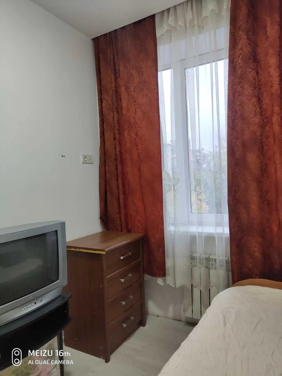 For Sale: 2 Room Apartment, Poltavskiy Shliakh, 175, Floor 3/5