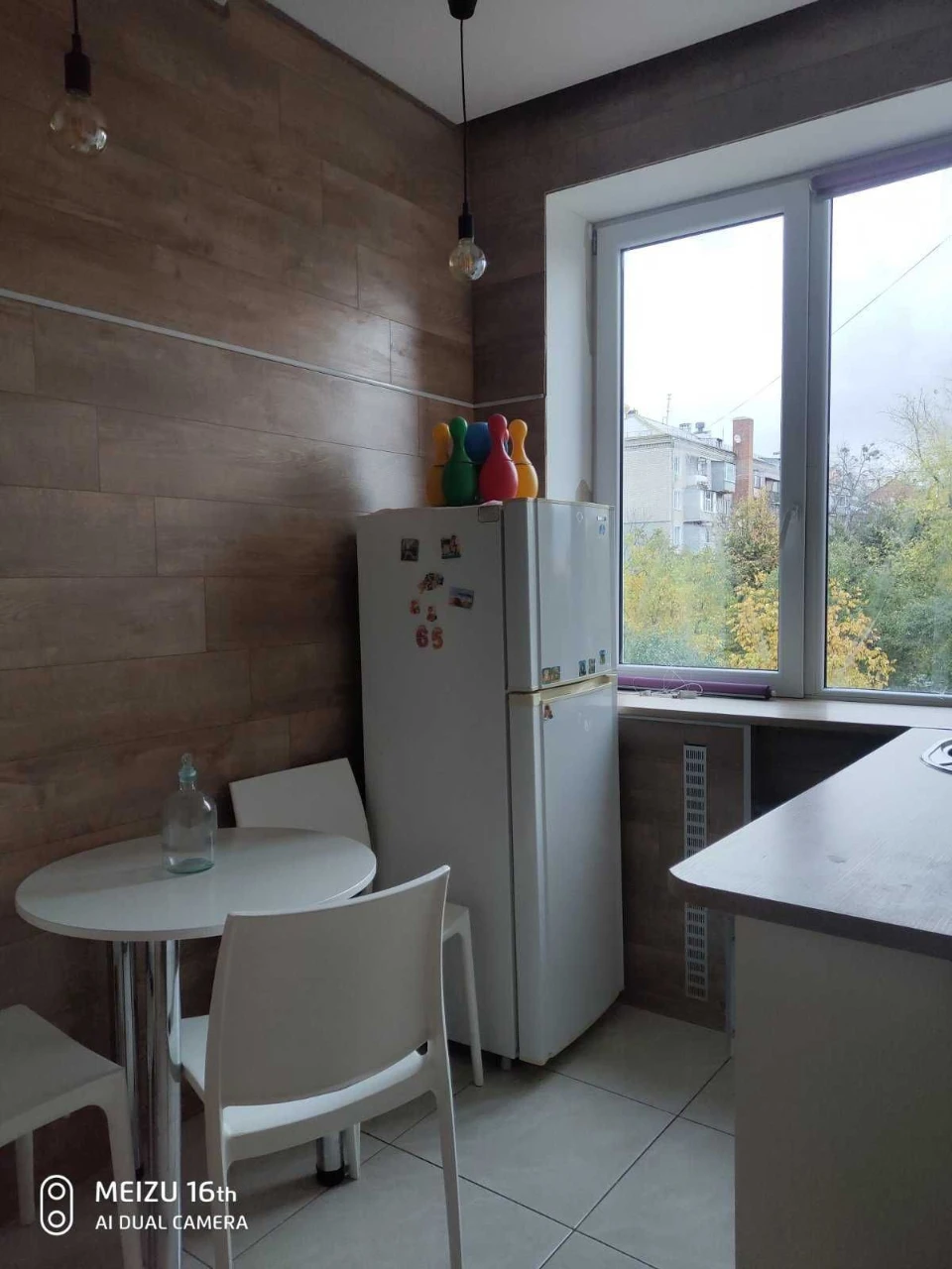 For Sale: 2 Room Apartment, Poltavskiy Shliakh, 175, Floor 3/5