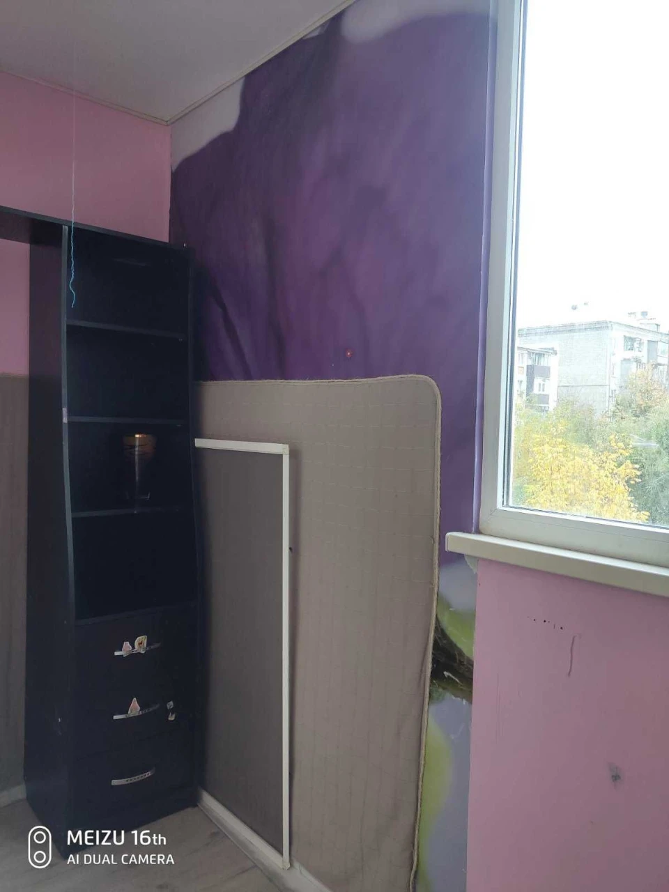 For Sale: 2 Room Apartment, Poltavskiy Shliakh, 175, Floor 3/5