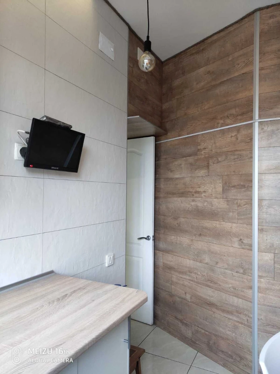 For Sale: 2 Room Apartment, Poltavskiy Shliakh, 175, Floor 3/5