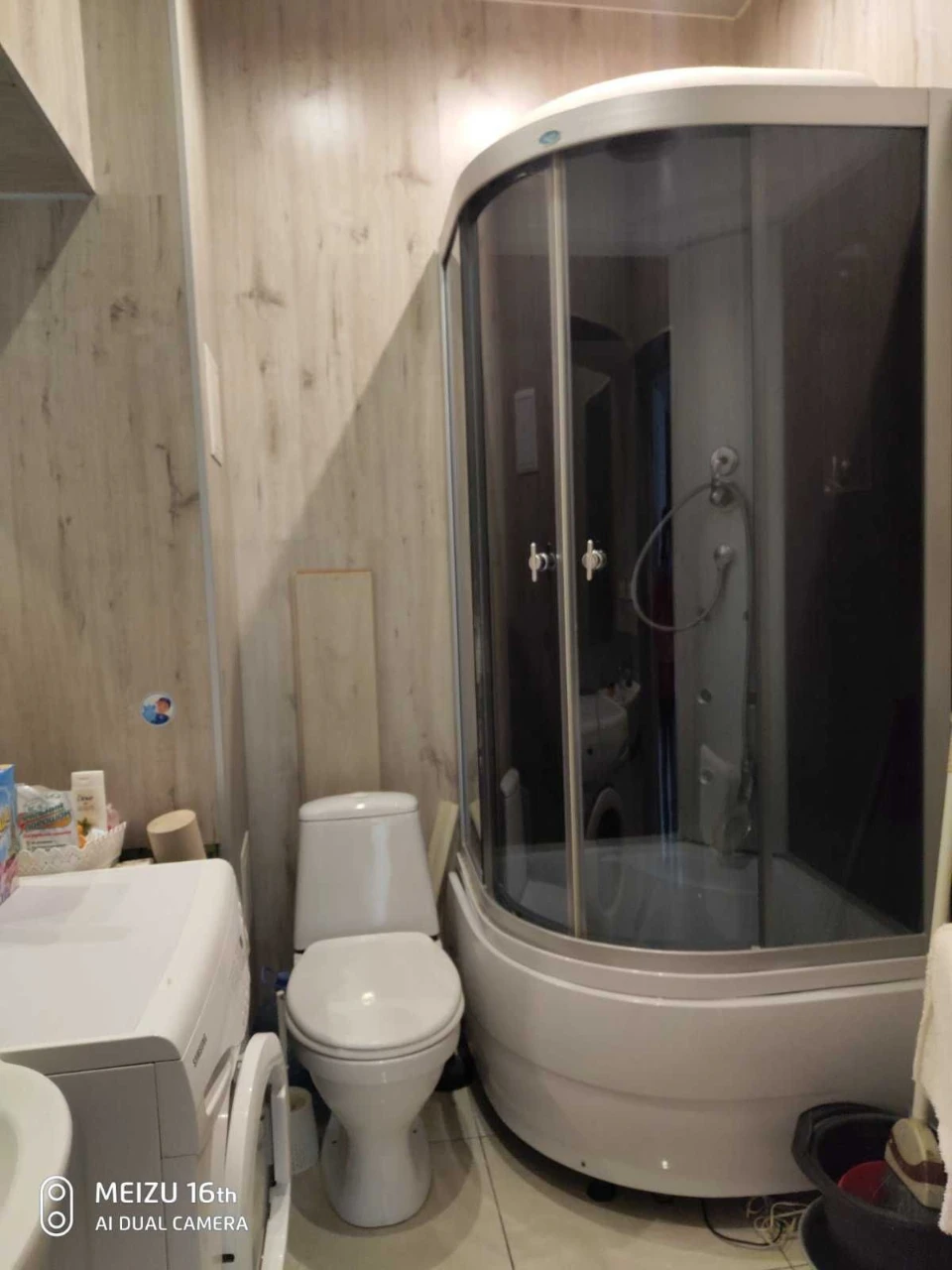For Sale: 2 Room Apartment, Poltavskiy Shliakh, 175, Floor 3/5