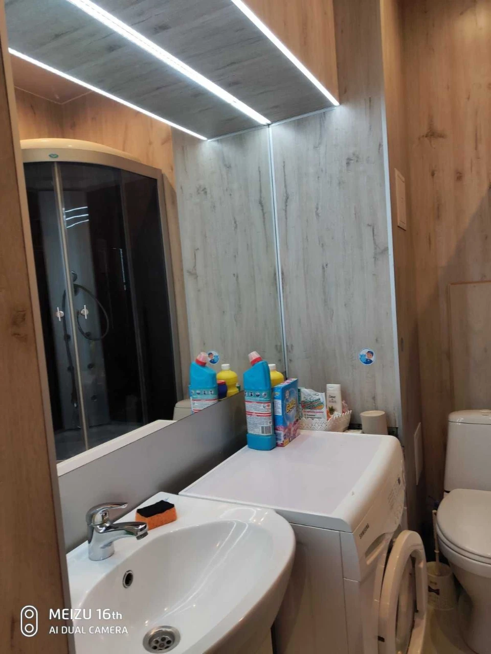 For Sale: 2 Room Apartment, Poltavskiy Shliakh, 175, Floor 3/5