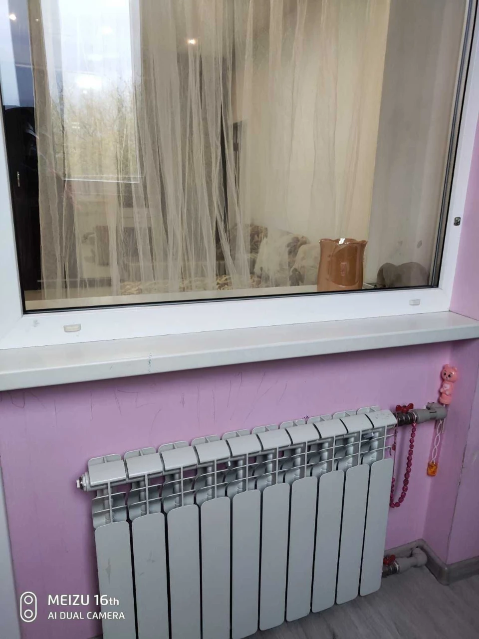 For Sale: 2 Room Apartment, Poltavskiy Shliakh, 175, Floor 3/5