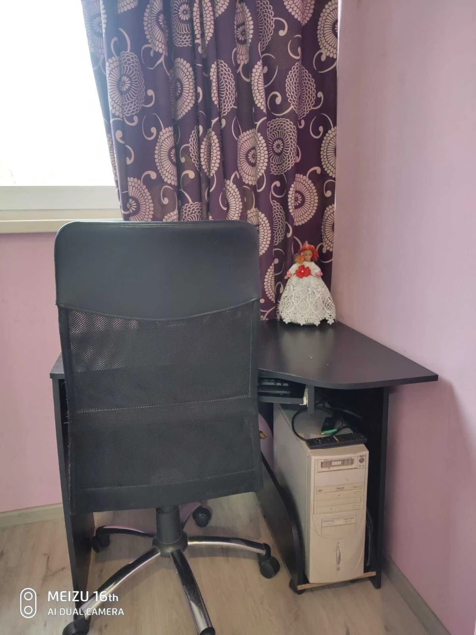 For Sale: 2 Room Apartment, Poltavskiy Shliakh, 175, Floor 3/5