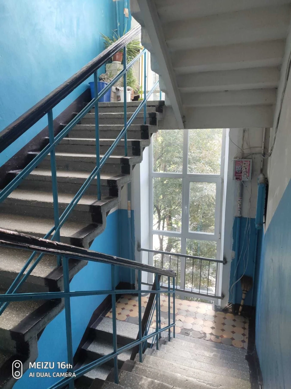 For Sale: 2 Room Apartment, Poltavskiy Shliakh, 175, Floor 3/5