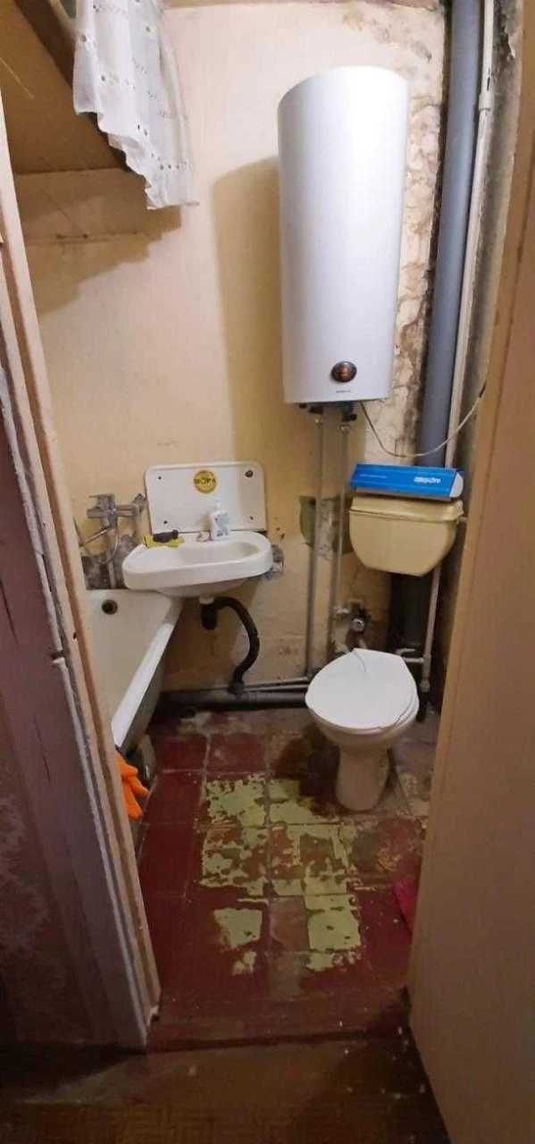 For Sale: Affordable Apartment with Amenities on Zernovoy