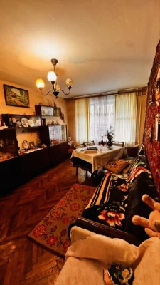 Продажа 3-комнатной квартиры в приморском районе