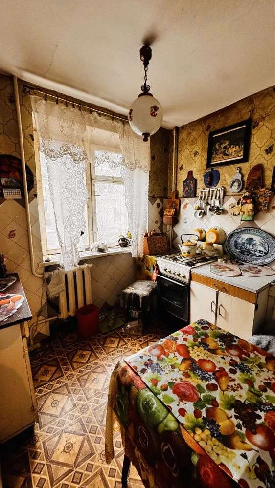 Продажа 3-комнатной квартиры в приморском районе
