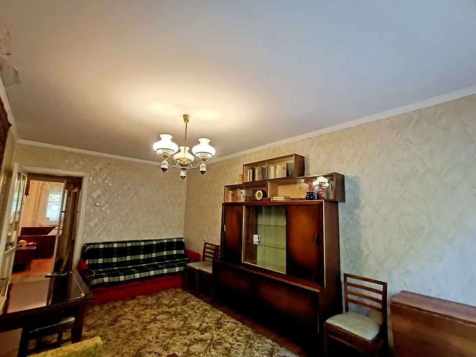 Квартира. Одесса, улица Героев Крут