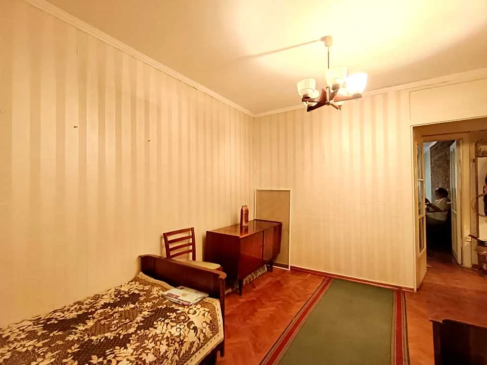 Квартира. Одесса, улица Героев Крут