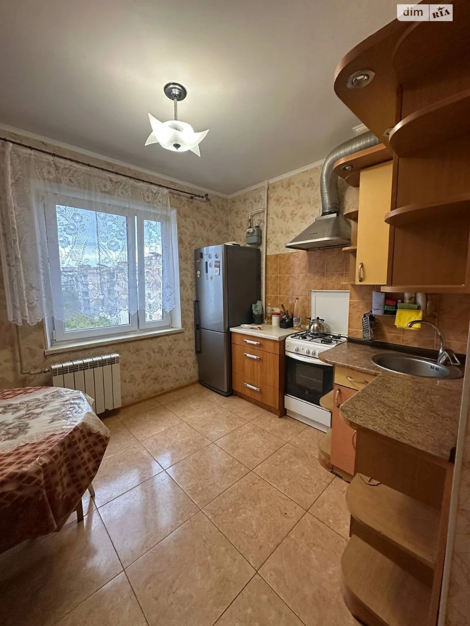 Long Term Rental Apartment South