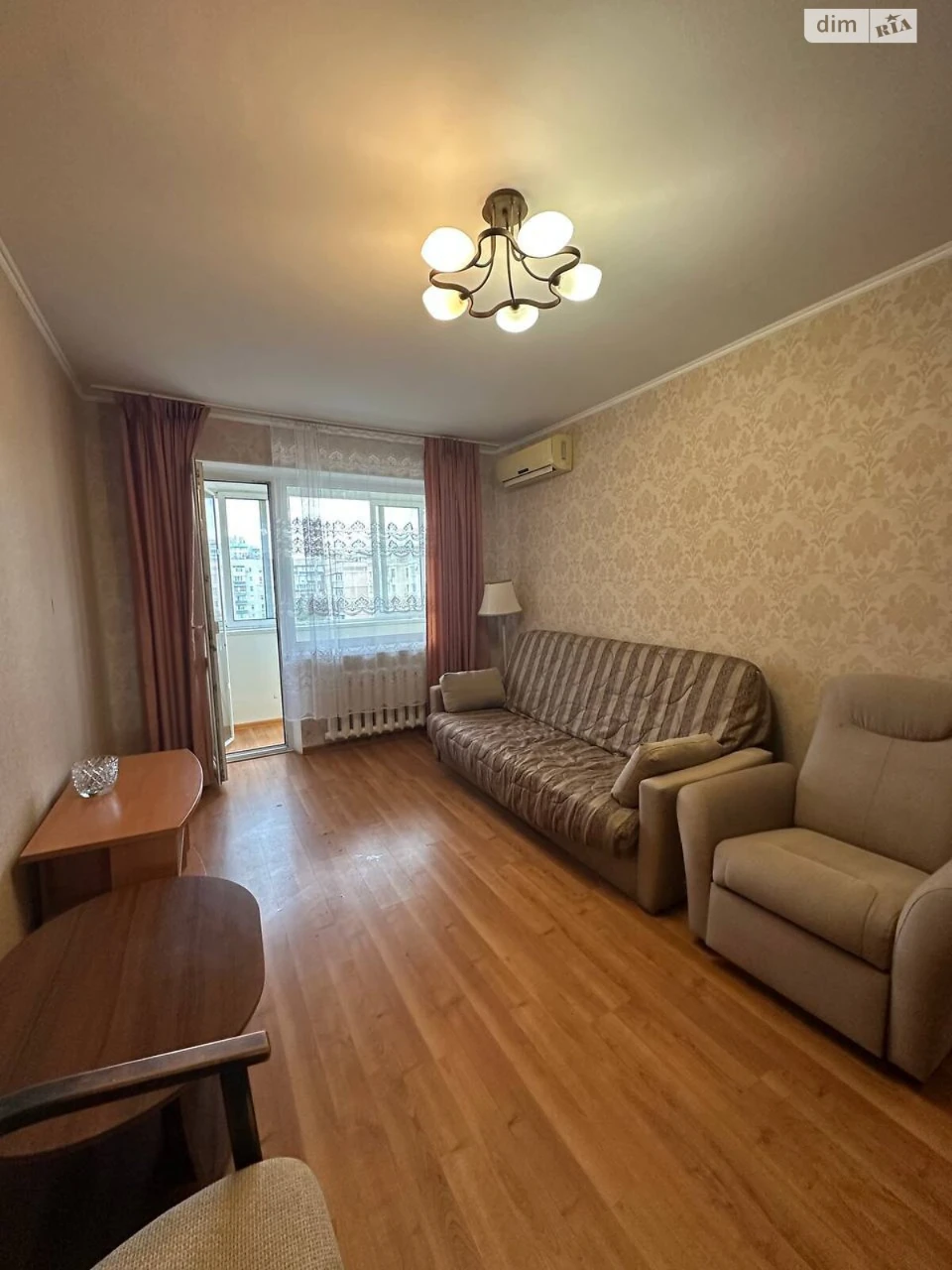 Long Term Rental Apartment South